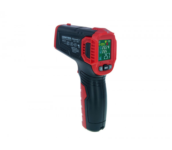 Пирометр CONDTROL Maxwell 4