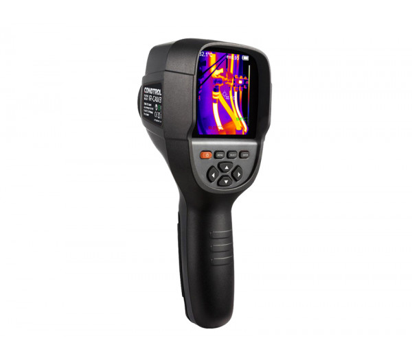 Тепловизор CONDTROL IR-CAM 3