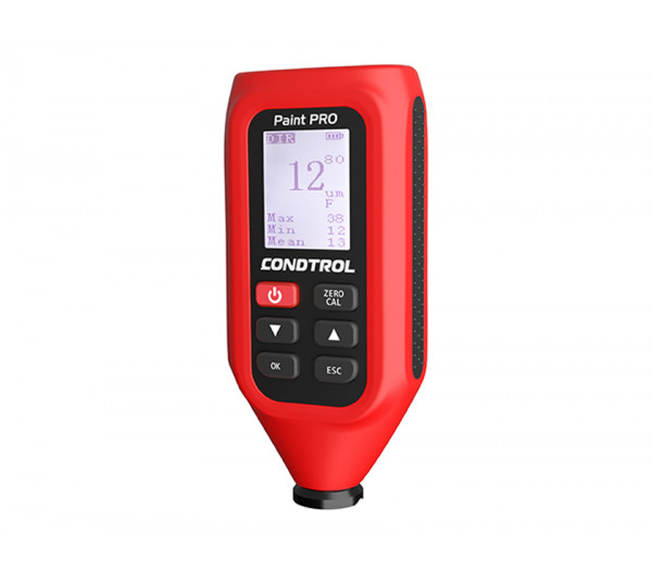 Толщиномер CONDTROL Paint Pro
