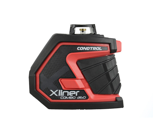 Лазерный нивелир CONDTROL XLiner Combo 360
