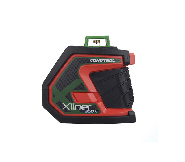 Лазерный нивелир CONDTROL XLiner 360 G