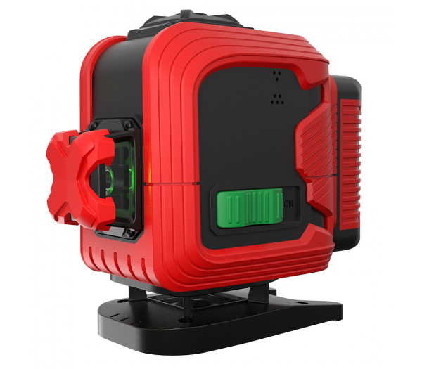 Лазерный нивелир CONDTROL Boden 3D