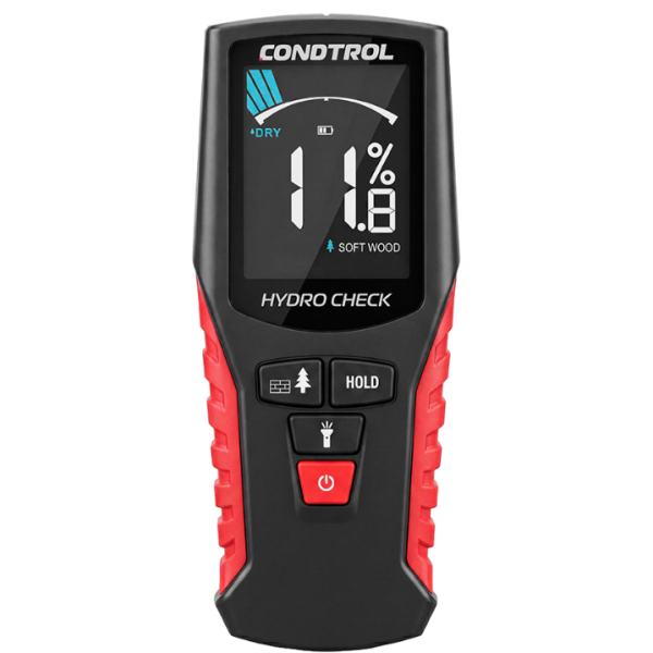 Влагомер CONDTROL Hydro Check