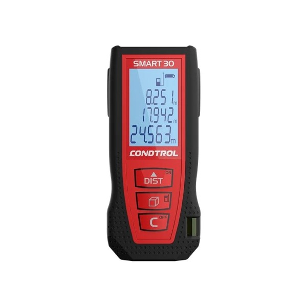 Лазерный дальномер CONDTROL Smart 30